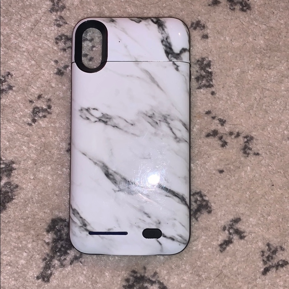 Casley power charging case for iPhone XR
